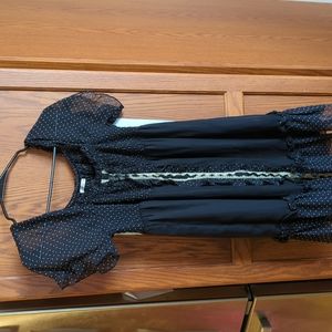 Axes Femme One Piece Dress